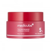 Осветляющий капсульный крем с 5% ниацинамида Medicube TXA Niacinamide Capsule Cream 55 мл