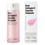 Коллагеновая капсульная ампула с витамином С Meditime NEO Real Collagen C Capsule Ampoule 33 мл