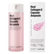 Коллагеновая капсульная ампула с витамином С Meditime NEO Real Collagen C Capsule Ampoule 33 мл