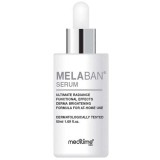 Отбеливающая сыворотка против пигментации Meditime Melaban Serum 50 мл