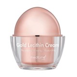 Омолаживающий лифтинг-крем с лецитином и золотом Meditime NEO Gold Lecithin Cream 50 мл