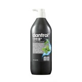 Шампунь против перхоти с ментолом и солью MISE EN SCENE Dantrol Deep Clean Menthol Salt Shampoo 820 мл
