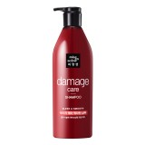 Шампунь для поврежденных волос Mise-en-Scene Damage Care Shampoo 680 мл