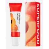 Скраб для губ с экстрактом абрикоса Missha Superfood Apricot Seed Lip Scrub 9,8 гр