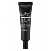 Крем для лица с фильтратом черной улитки Mizon Black Snail All In One Cream 35 мл