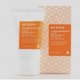 Солнцезащитный крем для лица Mizon UV Sun Protector Cream SFP50+/PA+++50 мл