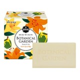 Мыло туалетное Мёд и лилия Mukunghwa Botanical Garden Oil Soap Honey & Lily 100 гр