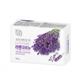 Увлажняющее мыло Mukunghwa Lavender Beauty Soap 100 гр
