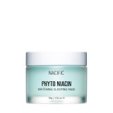 Осветляющая ночная маска с ниацином NACIFIC Phyto Niacin Whitening Sleeping Mask 50 мл