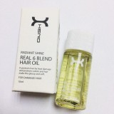 Масло для волос NEWGEN Xeno Real 6 Blend Hair Oil 10ml