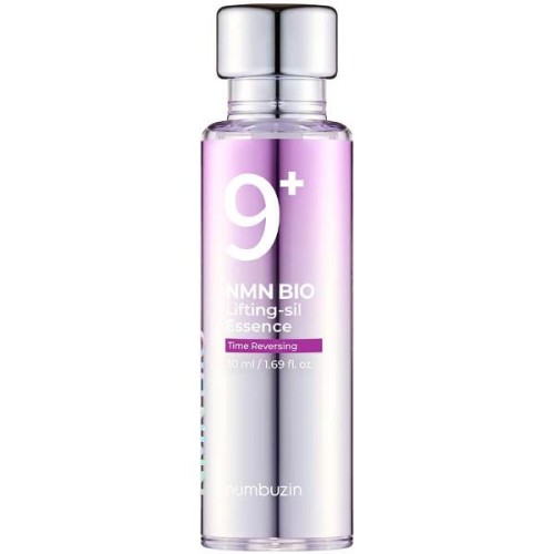 Пептидная лифтинг-эссенция Numbuzin No.9 NAD+ Bio Lifting Essence 50 мл Пептидная лифтинг-эссенция Numbuzin No.9 NAD+ Bio Lifting Essence 50 мл