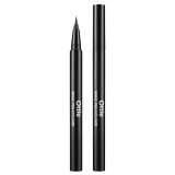 Стойкая подводка-фломастер для глаз Ottie Magic Pen Eyeliner 0.6 гр 