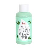 Жидкость для снятия макияжа PRRETI Perfect Clean Daily Cleansing Water 250 мл