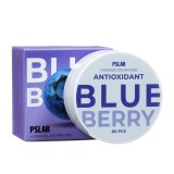 Патчи для сияния кожи с экстрактом черники PS.LAB Blueberry Antioxidant Hydrogel Eye Patches 80 шт