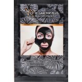 Маска-пленка от черных точек Ye Gam Top Plus Peel Off Pack 10 мл