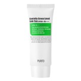 Солнцезащитный крем для чувствительной кожи PURITO Centella Green Sun Level Safe SPF50+PA++++ 60 мл