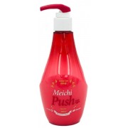 Зубная паста с фруктовым вкусом HANIL MEICHI PUSH Fruity 300 мл