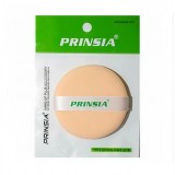Спонж для макияжа круглый 8 см Prinsia