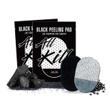 Двухсторонний пилинг-пэд RIRE All Kill Black Peeling Pad 6 гр