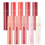 Стойкий глянцевый тинт для губ Rom&Nd Juicy Lasting Tint 5.5 гр