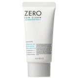 Лёгкий освежающий солнцезащитный крем Rom&Nd Zero Sun Clean 01.Fresh SPF50+ PA++++ 50 мл