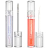 Блеск для губ ROM&ND Glasting Water Gloss 4,5 мл