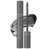 Стойкая тушь для объёма ресниц Rom&Nd Han All Fix Mascara 