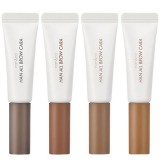 Стойкая тушь для бровей Rom&nd Han All Brow Cara 9 гр