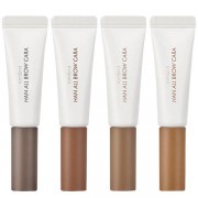 Стойкая тушь для бровей Rom&nd Han All Brow Cara 9 гр