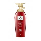 Шампунь для поврежденных волос Ryo Hambit Damage Care Shampoo 500 мл
