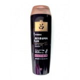 Шампунь против выпадения волос для нормальной и сухой кожи головы Ryo Jayang Anti-Hair Loss Shampoo 180 мл