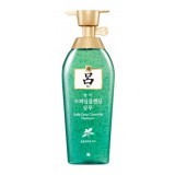 Шампунь для жирной кожи головы Ryo Scalp Deep Cleansing Shampoo 500 мл
