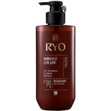 Укрепляющий шампунь для объема волос Ryo Heugoonmo Hair Strengthener Shampoo 592 мл