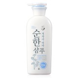 Мягкий шампунь для жирной кожи головы RYO Derma Scalp Care Shampoo 400 мл
