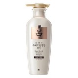 Омолаживающий шампунь для жирной кожи головы Ryo Super Revital Total Care Shampoo 400 мл