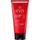 Маска для поврежденных волос Ryo Nourishing Treatment 300 мл
