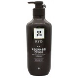 Укрепляющий кондиционер для объема волос Ryo Heugoonmo Hair Strengthener Conditioner 550 мл
