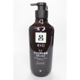 Укрепляющий кондиционер для объема волос Ryo Heugoonmo Hair Strengthener Conditioner 550 мл