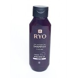Шампунь против выпадения волос для жирной кожи головы Ryo Jayang Anti-Hair Loss Shampoo 180 мл