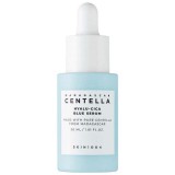 Увлажняющая сыворотка с центеллой SKIN1004 Madagascar Centella Hyalu-Cica Blue Serum 30 мл