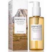 Успокаивающее гидрофильное масло с центеллой SKIN1004 Madagascar Centella Light Cleansing Oil 200 мл