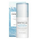 Солнцезащитный стик с шёлковым финишем SKIN1004 Hyalu-Cica Silky-Fit Sun Stick SPF50+ PA++++ 7 гр