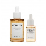 Ампула из 100% экстракта центеллы азиатской SKIN1004 Madagascar Centella Ampoule