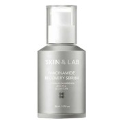 Сыворотка для сужения пор с 20% ниацинамида SKIN&LAB Niacinamide Recovery Serum 30 мл
