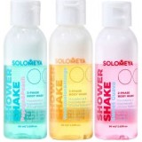 Гель-шейк для душа Solomeya Shower shake mini 60 мл