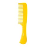 Расческа-гребень для волос с ароматом манго Solomeya Aroma Detangling Hair Comb Mango