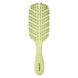 Массажная био-расчёска для волос Solomeya Scalp Massage Bio Hair Brush (большая)