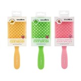 Арома-расческа вентилируемая SOLOMEYA Aroma-vented Hair Brush