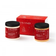 Набор для тела Savonry Рождество