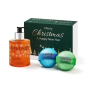 Набор для тела МАГИЯ ПРАЗДНИКА SAVONRY